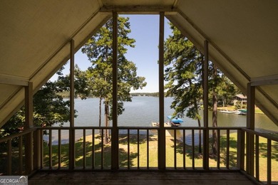 One of a Kind lake front property on Lake Oconee. Experience the - photo 22