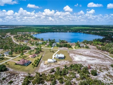 Build your custom dream home on over 3 acres with a water view - photo 22