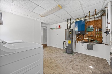 This charming 4-bedroom, 2-bathroom home is ready for immediate - photo 24