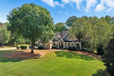 Discover one of McDonough's most exclusive gated estates, where - photo 25