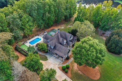 Discover one of McDonough's most exclusive gated estates, where - photo 27