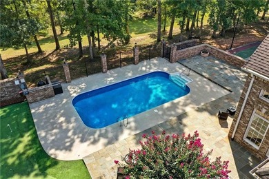 Discover one of McDonough's most exclusive gated estates, where - photo 29