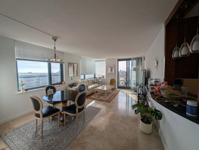 15th floor corner / end unit Luxury Condo at Bella with a