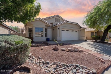 Lake Home For Sale in Glendale, Arizona