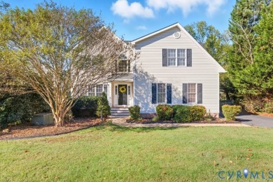 St Regents Lake  Home Sale Pending in Midlothian Virginia