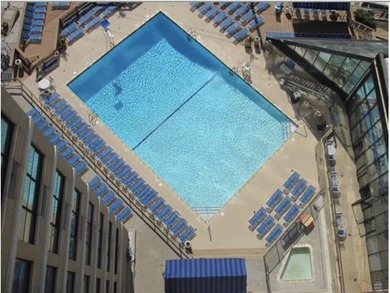 TASTEFULLY RE-DESIGNED ONE BEDRM ONE BATH D-LUXE,W SOLARIUM