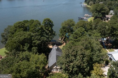 One of a Kind lake front property on Lake Oconee. Experience the - photo 33