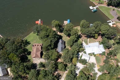One of a Kind lake front property on Lake Oconee. Experience the - photo 34