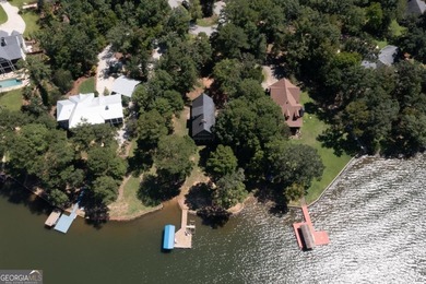 One of a Kind lake front property on Lake Oconee. Experience the - photo 35