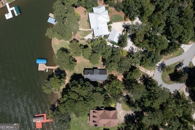 One of a Kind lake front property on Lake Oconee. Experience the - photo 36