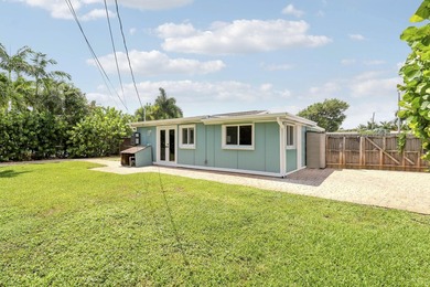 Completely remodeled 3-bedroom, 2-bath home in North Palm Beach! - photo 36