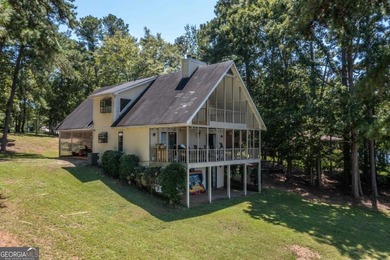 One of a Kind lake front property on Lake Oconee. Experience the - photo 37