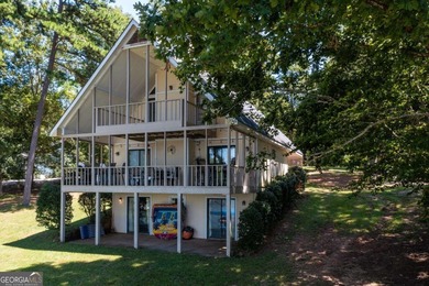 One of a Kind lake front property on Lake Oconee. Experience the - photo 38
