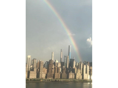 TASTEFULLY RE-DESIGNED ONE BEDRM ONE BATH D-LUXE,W SOLARIUM