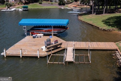 One of a Kind lake front property on Lake Oconee. Experience the - photo 39