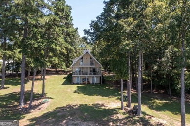 One of a Kind lake front property on Lake Oconee. Experience the - photo 40