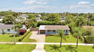 Completely remodeled 3-bedroom, 2-bath home in North Palm Beach! - photo 40