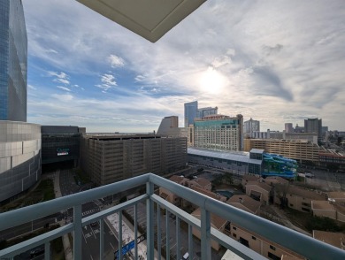 15th floor corner / end unit Luxury Condo at Bella with a