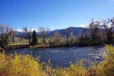 Lake Lot For Sale in South Fork, Colorado