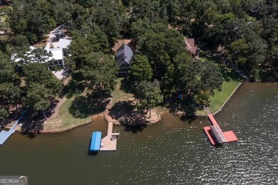 One of a Kind lake front property on Lake Oconee. Experience the - photo 41