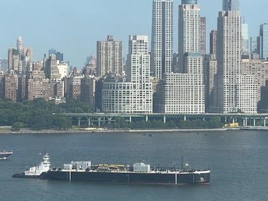 TASTEFULLY RE-DESIGNED ONE BEDRM ONE BATH D-LUXE,W SOLARIUM