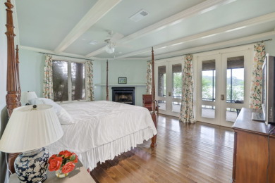 Unrestricted Waterfront Estate with 600+ Ft Shoreline - photo 18