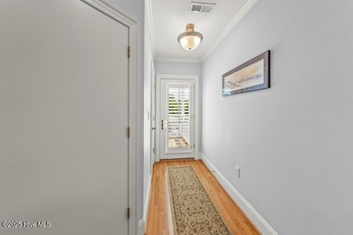 Immaculate handicapped-accessible waterfront 2 bedroom, 2 bath