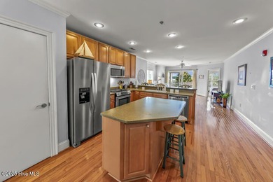 Immaculate handicapped-accessible waterfront 2 bedroom, 2 bath