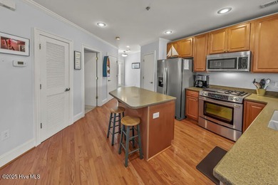 Immaculate handicapped-accessible waterfront 2 bedroom, 2 bath