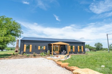 (private lake, pond, creek) Home For Sale in Bryson Texas