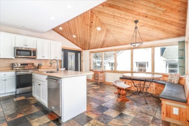 Candlewood Lake Direct Waterfront Home
NEW PRICE! - photo 22