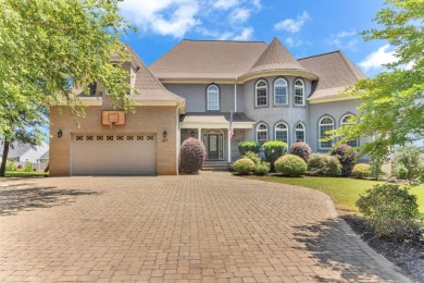 Lake Home For Sale in Inman, South Carolina