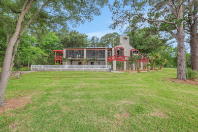 Unrestricted Waterfront Estate with 600+ Ft Shoreline - photo 39