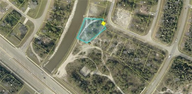 Lehigh Acres Area Lot For Sale in Lehigh Acres Florida