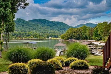 HUGE price reduction! Lakefront Luxury on Lake Chatuge - Fully - photo 2