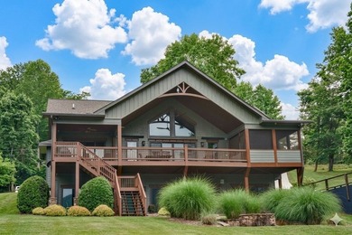 HUGE price reduction! Lakefront Luxury on Lake Chatuge - Fully - photo 5