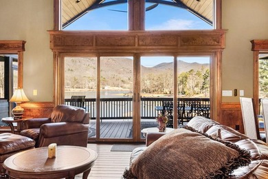HUGE price reduction! Lakefront Luxury on Lake Chatuge - Fully - photo 7