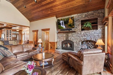 HUGE price reduction! Lakefront Luxury on Lake Chatuge - Fully - photo 8