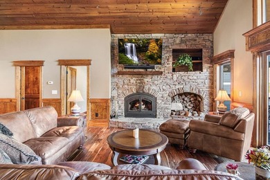 HUGE price reduction! Lakefront Luxury on Lake Chatuge - Fully - photo 9