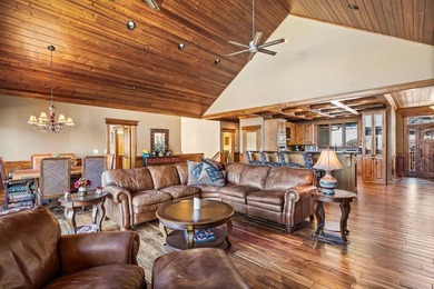 HUGE price reduction! Lakefront Luxury on Lake Chatuge - Fully - photo 10
