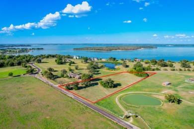 3 Acres in Lake Subdivision on Richland Chambers Lake! - photo 23