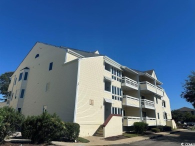 Intracoastal Waterway - Horry County Condo For Sale in North Myrtle Beach South Carolina