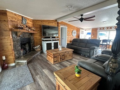 REDUCED!!! Experience ultimate lakeside living on 952 feet of - photo 11
