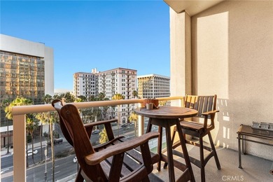 Welcome to AQUA Towers, one of Downtown Long Beach's most Iconic - photo 11