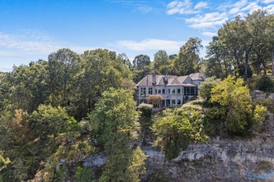 Lake Home For Sale in Sheffield, Alabama
