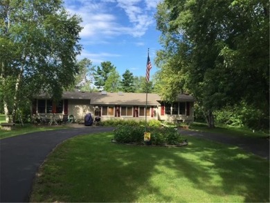 Swan Lake - Itasca County Home For Sale in Lone Pine Twp Minnesota