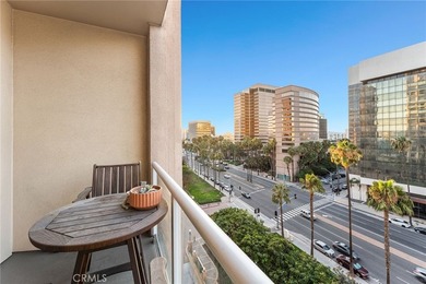 Welcome to AQUA Towers, one of Downtown Long Beach's most Iconic - photo 12
