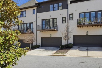 Experience luxury living in the coveted Aria WEST community