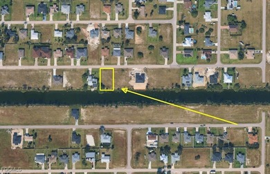 Cleared Freshwater Canal Lot with Southern Exposure located near - photo 5