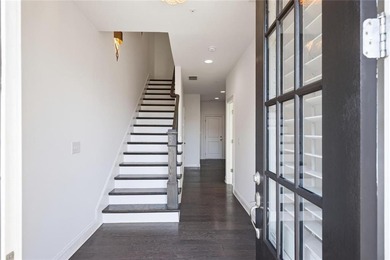 Experience luxury living in the coveted Aria WEST community